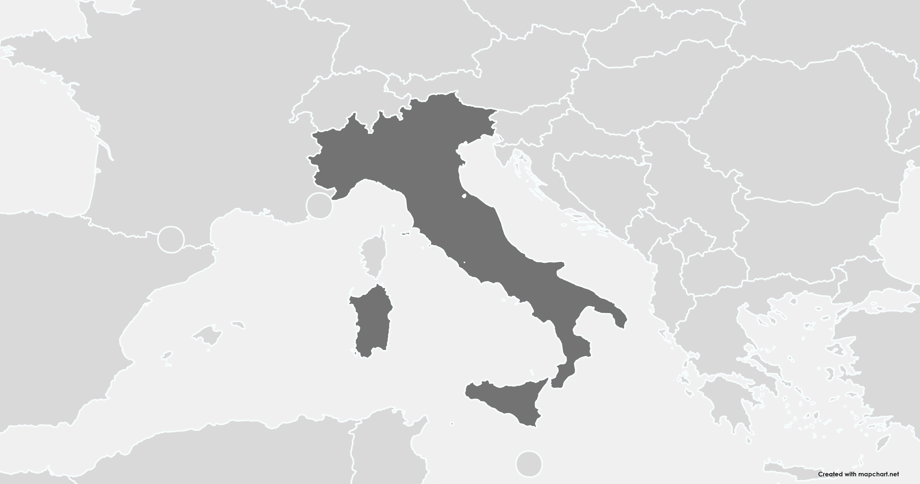 italy